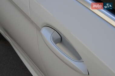 Седан BMW 5 Series 2019 в 