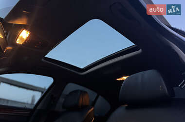 Седан BMW 5 Series 2012 в 