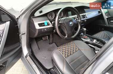 Універсал BMW 5 Series 2005 в 