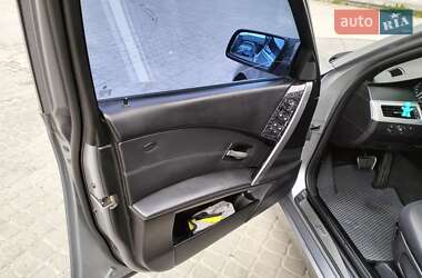 Універсал BMW 5 Series 2005 в 