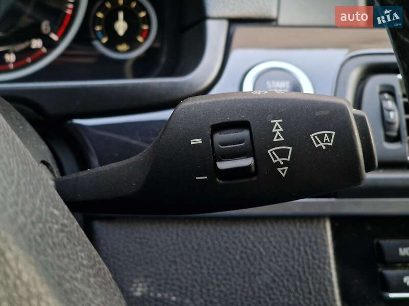 Универсал BMW 5 Series 2013 в Одессе