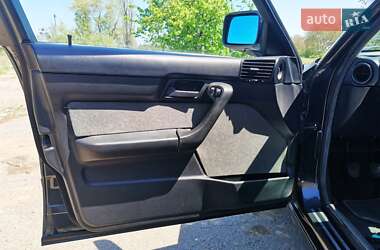 Седан BMW 5 Series 1989 в 