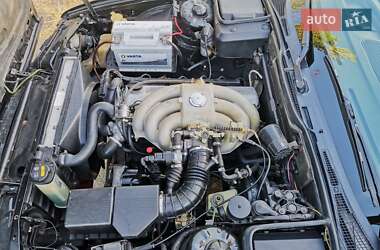 Седан BMW 5 Series 1989 в 