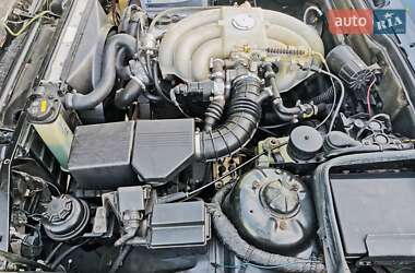 Седан BMW 5 Series 1989 в 