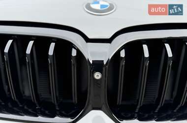 Седан BMW 5 Series 2017 в 