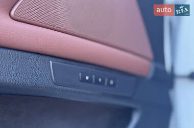Седан BMW 5 Series 2014 в 