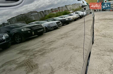 Седан BMW 5 Series 2009 в 