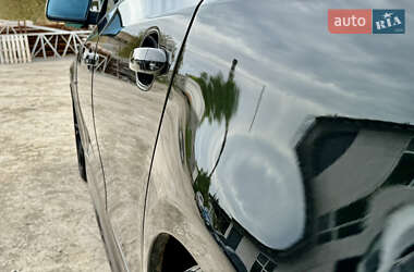 Седан BMW 5 Series 2009 в 