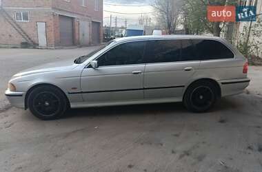 Универсал BMW 5 Series 2000 в Хмельницком
