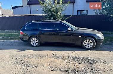 Универсал BMW 5 Series 2005 в Луцке
