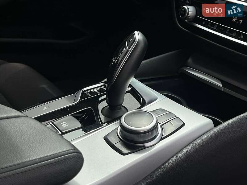 Универсал BMW 5 Series 2020 в Львове
