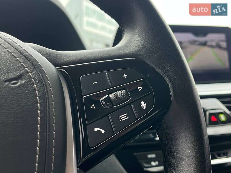 Универсал BMW 5 Series 2020 в Львове