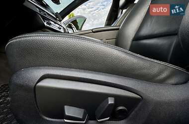 Седан BMW 5 Series 2014 в 