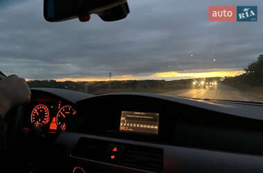 Седан BMW 5 Series 2004 в 