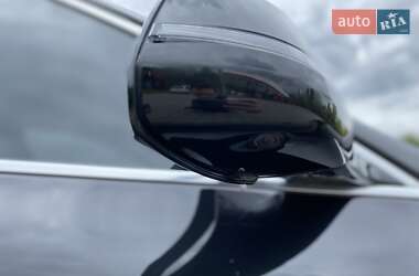 Седан BMW 5 Series 2013 в 