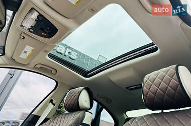 Седан BMW 5 Series 2013 в 