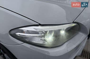 Седан BMW 5 Series 2013 в 