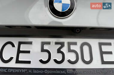 Седан BMW 5 Series 2013 в 