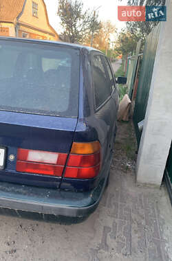 Универсал BMW 5 Series 1996 в 