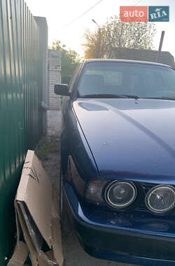 Универсал BMW 5 Series 1996 в 
