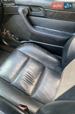 Универсал BMW 5 Series 1996 в 