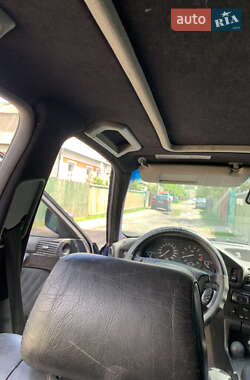 Универсал BMW 5 Series 1996 в 