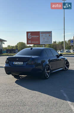 Седан BMW 5 Series 2004 в 