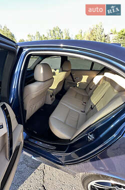 Седан BMW 5 Series 2004 в 