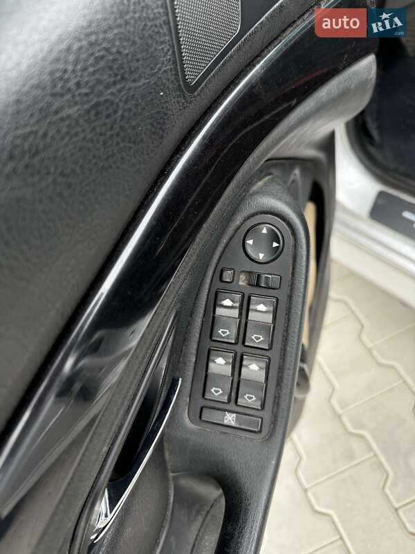 Універсал BMW 5 Series 2001 в Вінниці