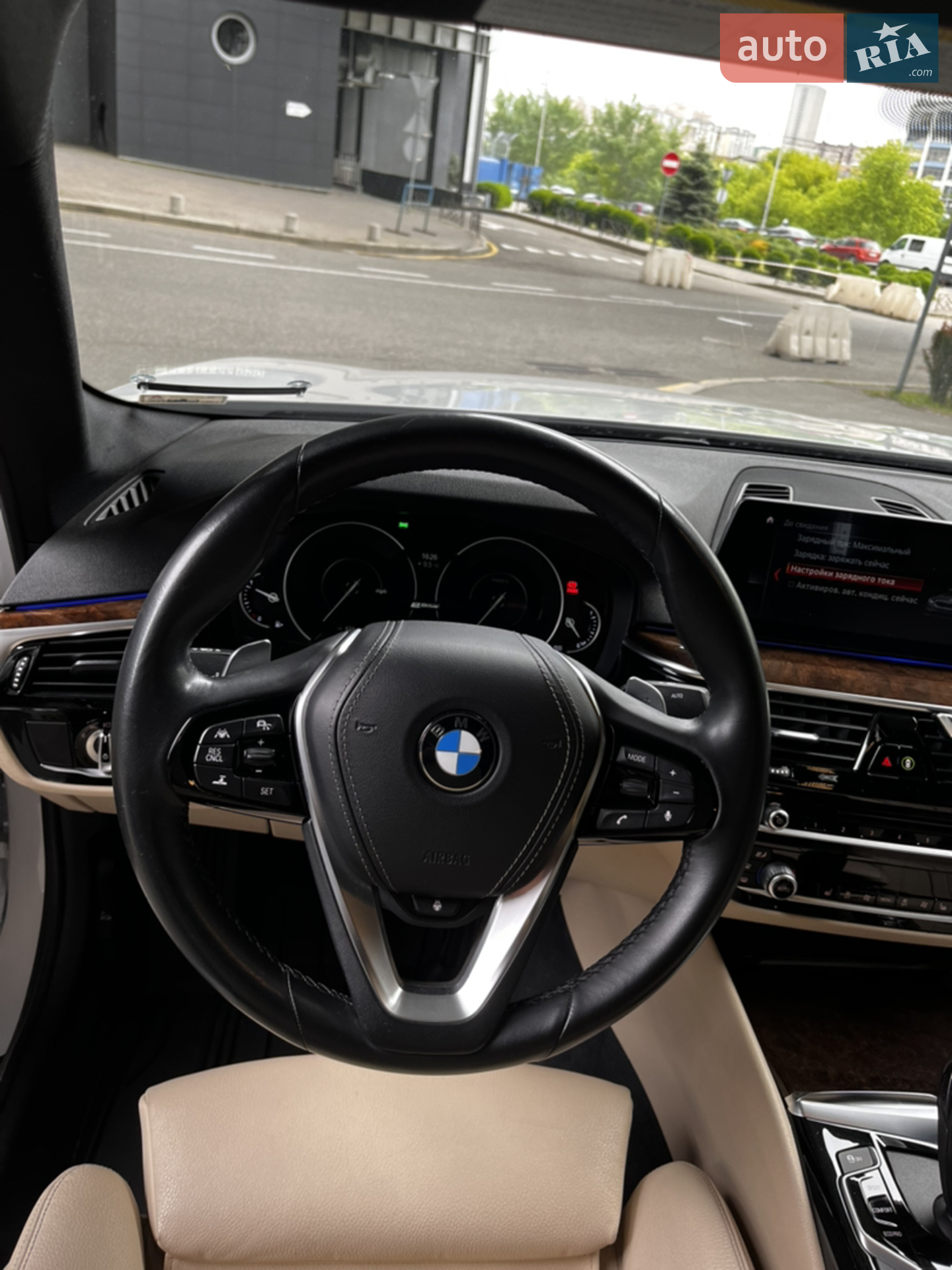 2018 BMW 5er - мініатюра 12