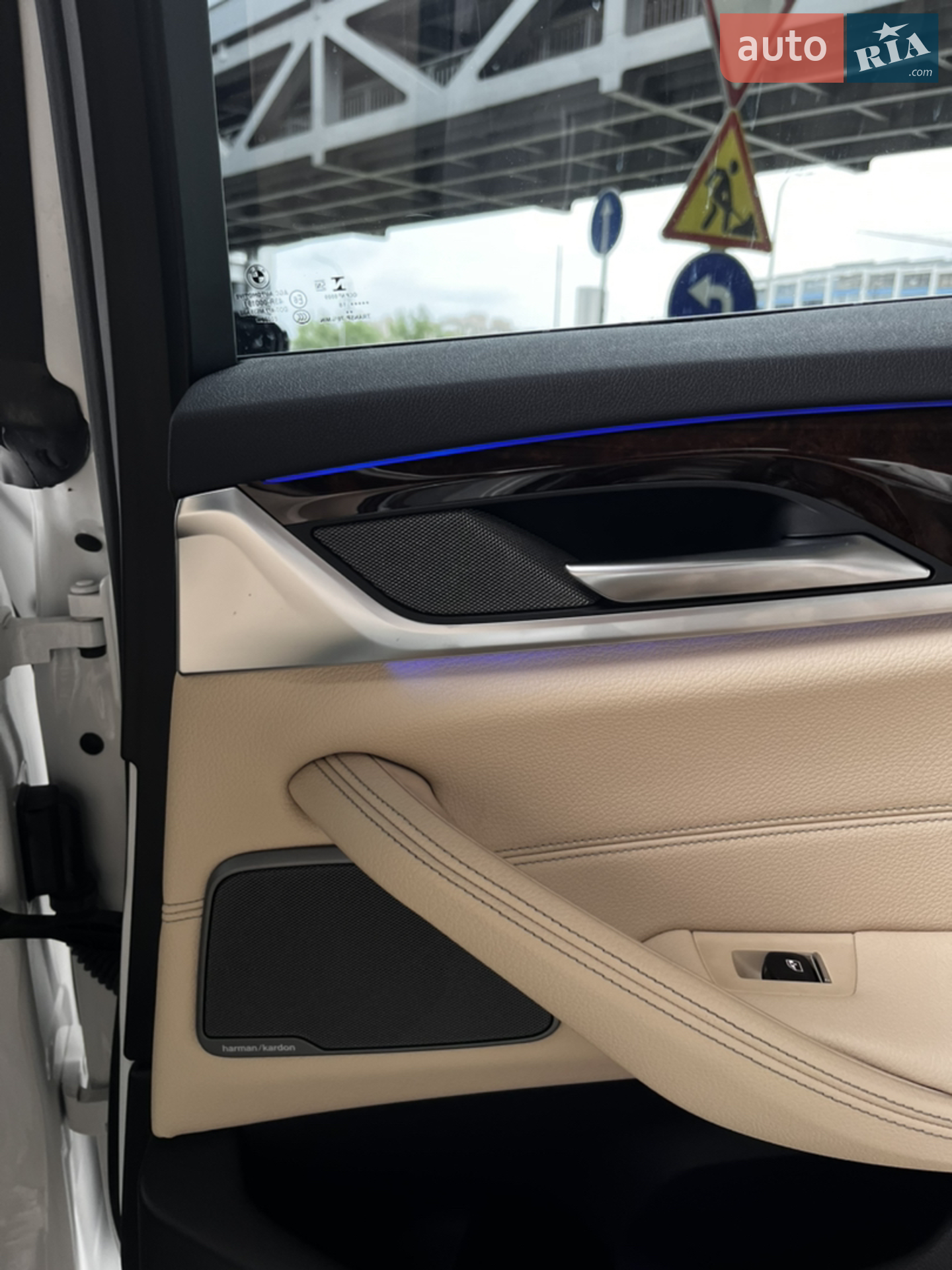 2018 BMW 5er - мініатюра 17
