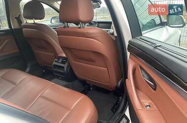 Универсал BMW 5 Series 2015 в 