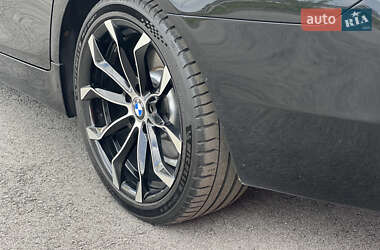 Седан BMW 5 Series 2013 в 