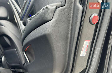 Седан BMW 5 Series 2013 в 