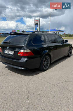 Універсал BMW 5 Series 2004 в 