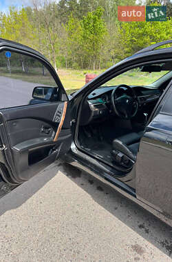 Універсал BMW 5 Series 2004 в 