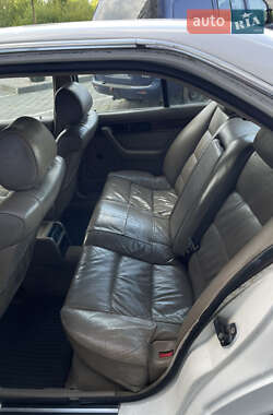 Седан BMW 5 Series 1992 в 