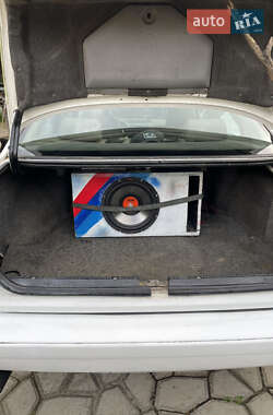 Седан BMW 5 Series 1992 в 