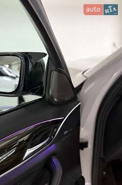 Седан BMW 5 Series 2020 в 