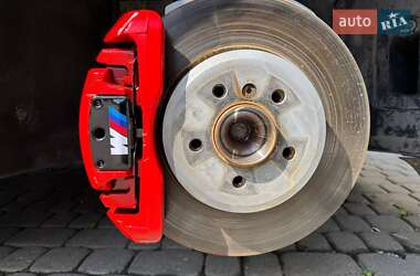 Седан BMW 5 Series 2014 в 