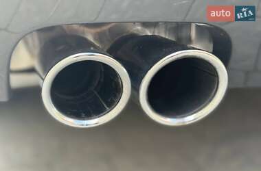 Седан BMW 5 Series 2014 в 