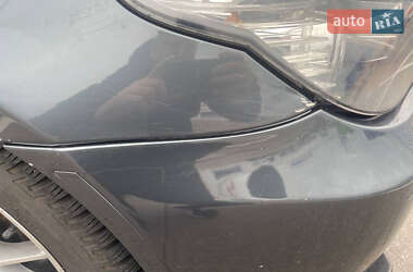 Седан BMW 5 Series 2008 в 