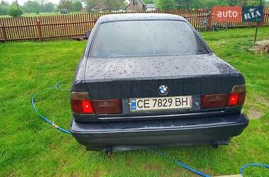 Седан BMW 5 Series 1994 в 