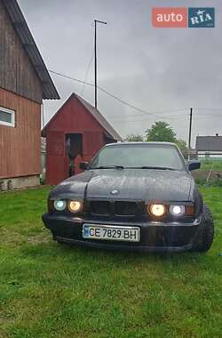 Седан BMW 5 Series 1994 в 