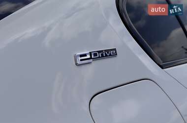 Седан BMW 5 Series 2018 в 