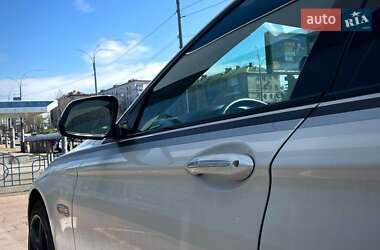 Універсал BMW 5 Series 2013 в 
