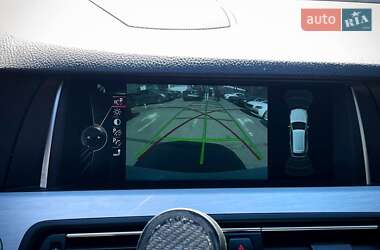 Універсал BMW 5 Series 2013 в 