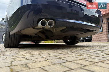 Універсал BMW 5 Series 2012 в 