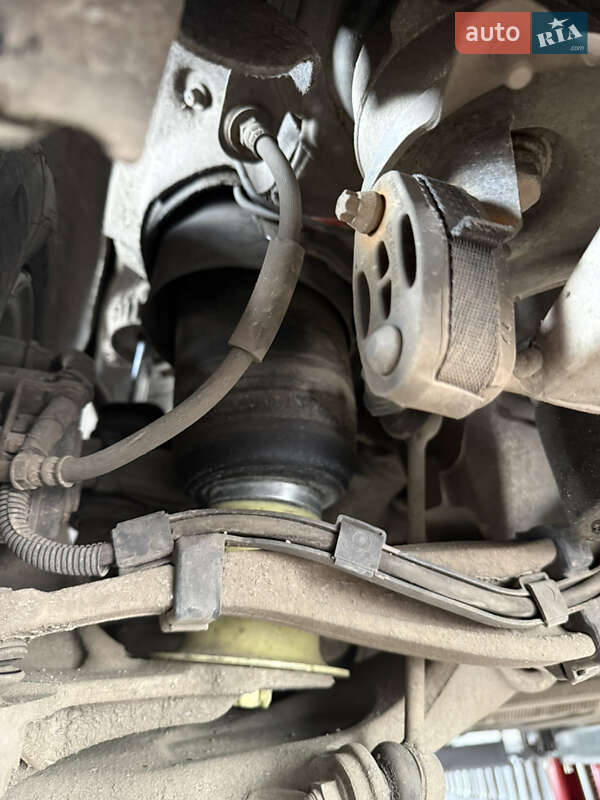 Універсал BMW 5 Series 2012 в Луцьку