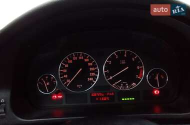 Седан BMW 5 Series 1997 в 